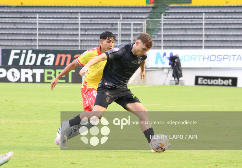 FBL LIGAECUABET AUCAS VS ORENSE