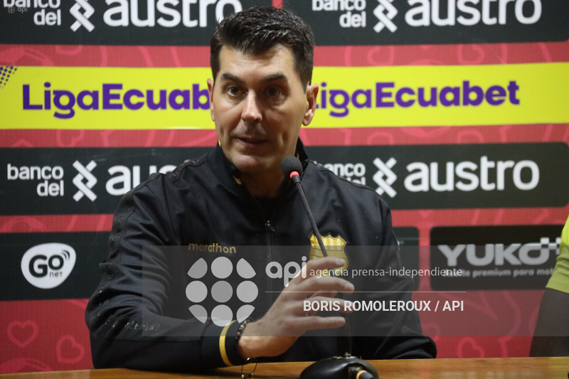 FBL-LIGAPRO-D CUENCA-BARCELONA