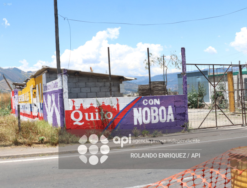 ROTULOS TUMBACO REFORMA CONSTITUCION