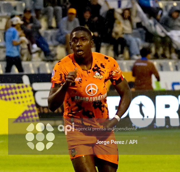 FBL LIGA ECUABET MACARA LIBERTAD