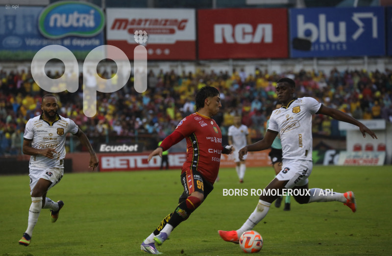 FBL-LIGAPRO-D CUENCA-BARCELONA