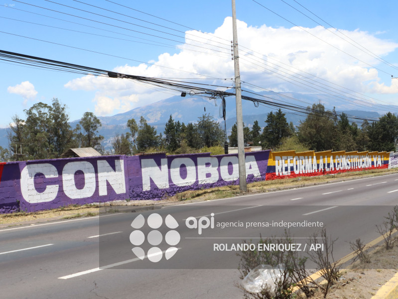 ROTULOS TUMBACO REFORMA CONSTITUCION