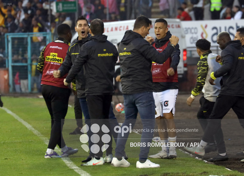 FBL-LIGAPRO-D CUENCA-BARCELONA