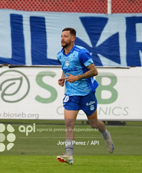 FBL LIGA ECUABET MACARA LIBERTAD