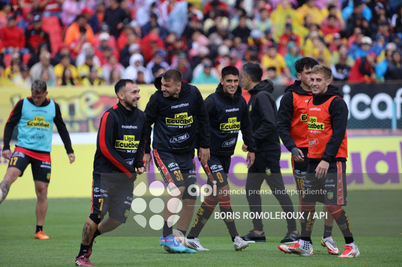 FBL-LIGAPRO-D CUENCA-BARCELONA