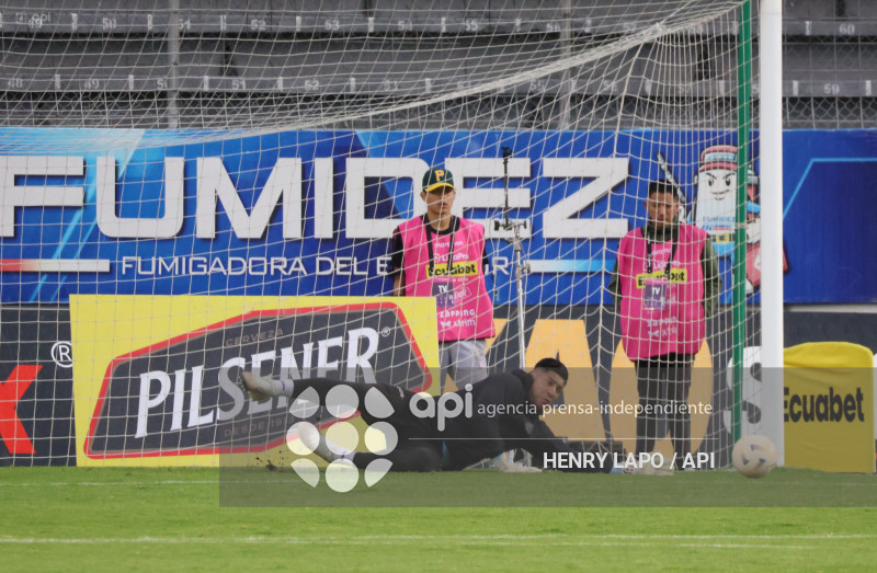 FBL LIGAECUABET AUCAS VS ORENSE