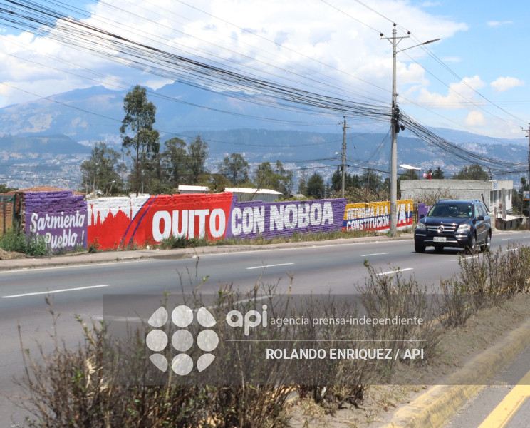 ROTULOS TUMBACO REFORMA CONSTITUCION