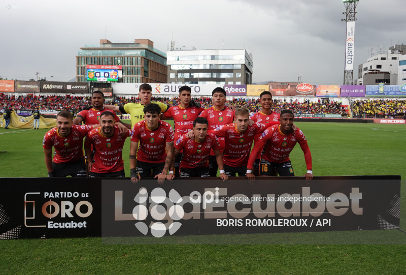 FBL-LIGAPRO-D CUENCA-BARCELONA