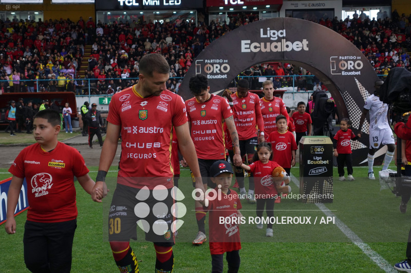 FBL-LIGAPRO-D CUENCA-BARCELONA