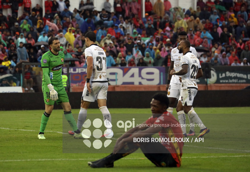 FBL-LIGAPRO-D CUENCA-BARCELONA