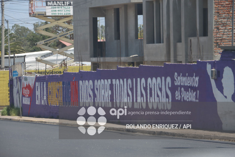 ROTULOS TUMBACO REFORMA CONSTITUCION