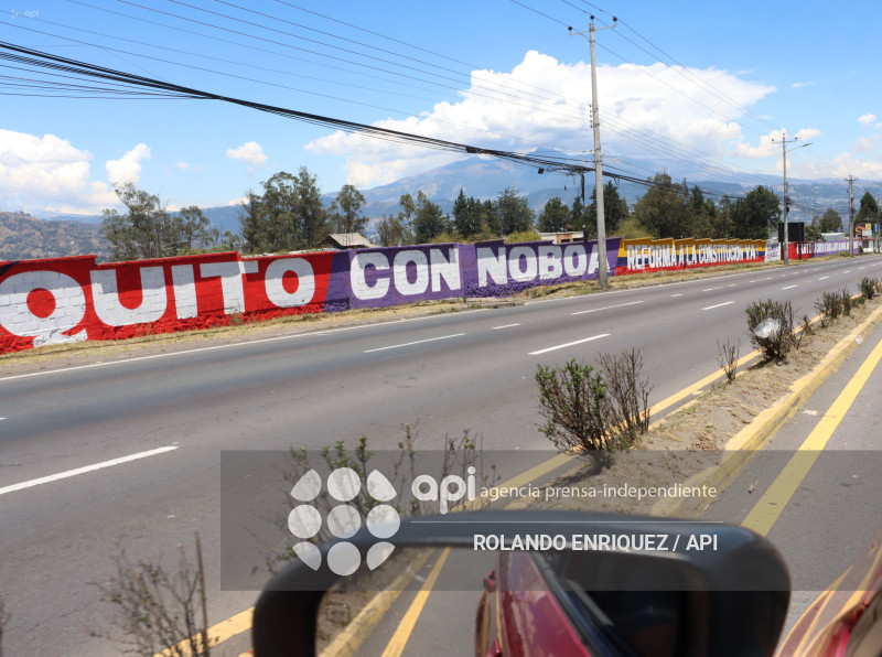 ROTULOS TUMBACO REFORMA CONSTITUCION