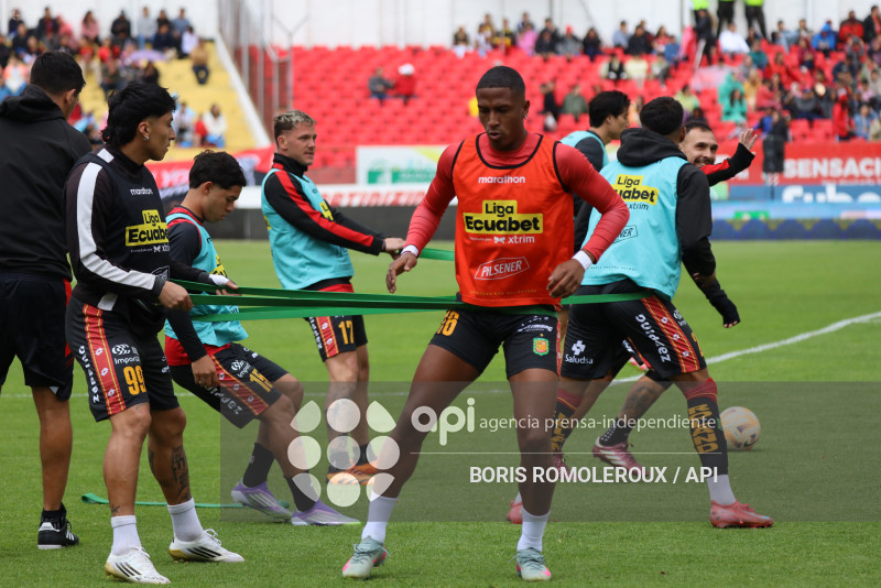 FBL-LIGAPRO-D CUENCA-BARCELONA