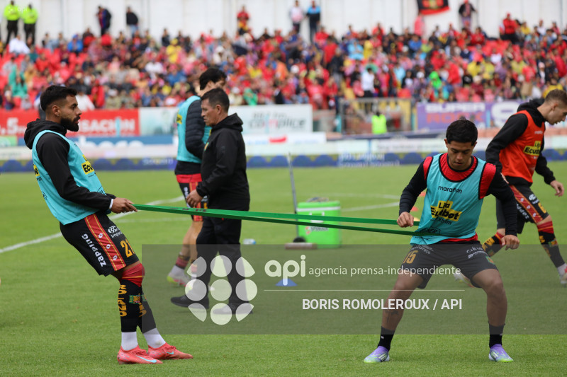 FBL-LIGAPRO-D CUENCA-BARCELONA