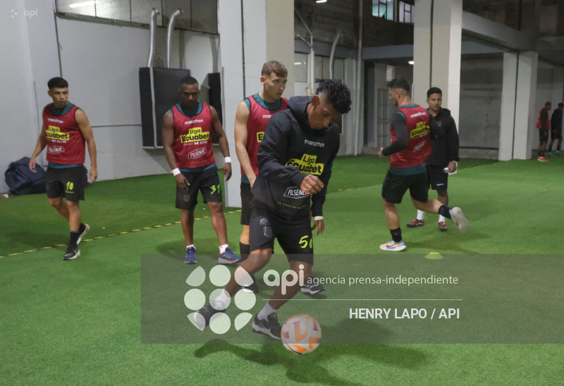 FBL LIGAECUABET AUCAS VS ORENSE