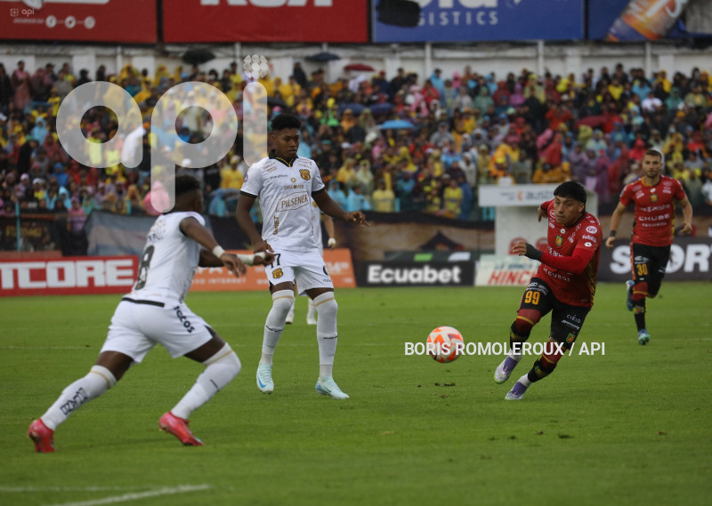 FBL-LIGAPRO-D CUENCA-BARCELONA