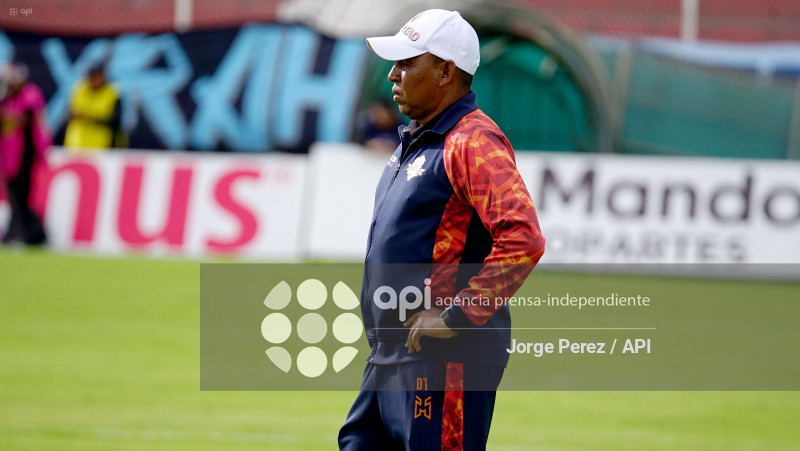 FBL LIGA ECUABET MACARA LIBERTAD