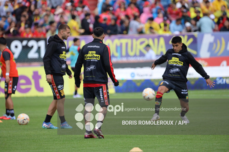 FBL-LIGAPRO-D CUENCA-BARCELONA