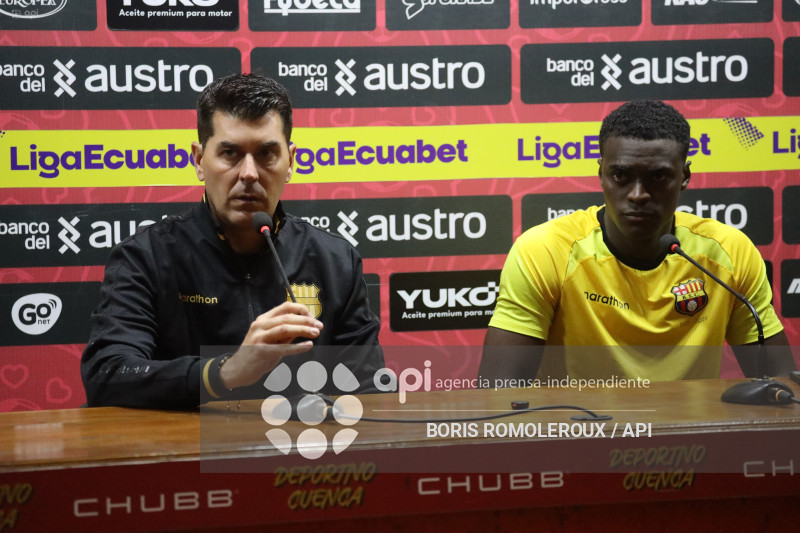 FBL-LIGAPRO-D CUENCA-BARCELONA