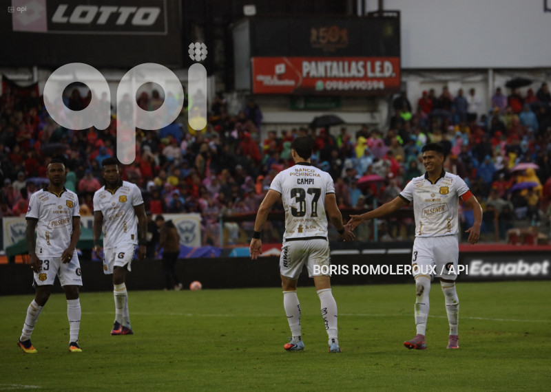 FBL-LIGAPRO-D CUENCA-BARCELONA