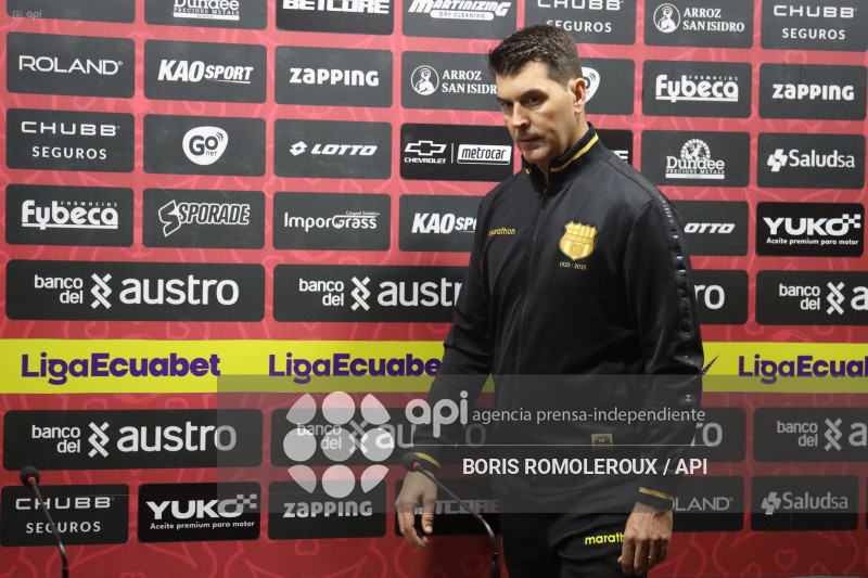 FBL-LIGAPRO-D CUENCA-BARCELONA