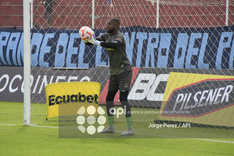 FBL LIGA ECUABET MACARA LIBERTAD