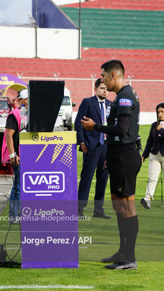 FBL LIGA ECUABET MACARA LIBERTAD