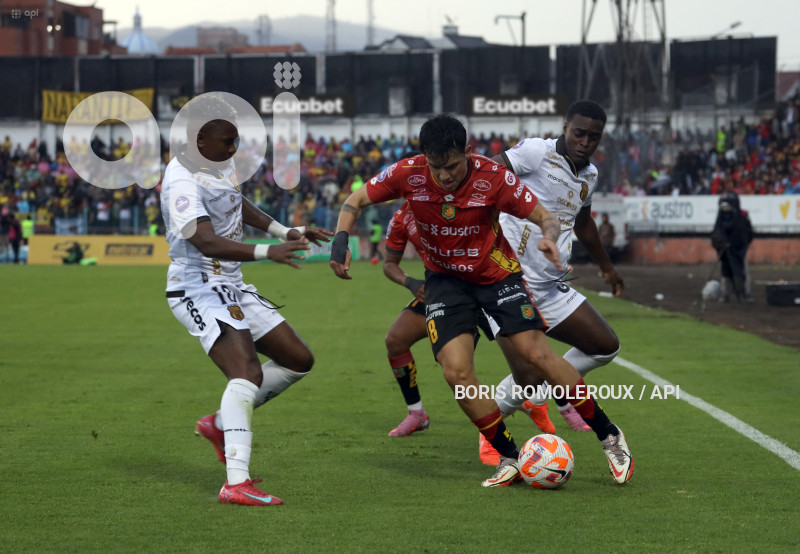 FBL-LIGAPRO-D CUENCA-BARCELONA