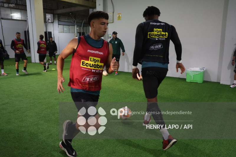 FBL LIGAECUABET AUCAS VS ORENSE