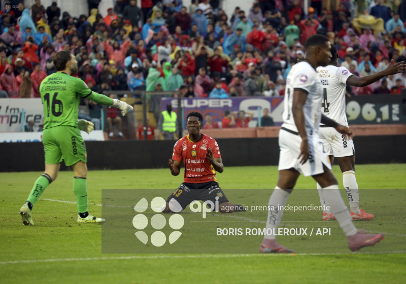 FBL-LIGAPRO-D CUENCA-BARCELONA
