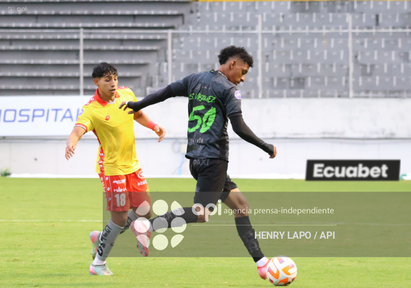 FBL LIGAECUABET AUCAS VS ORENSE