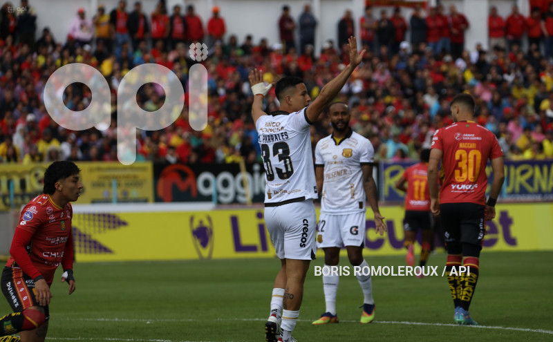 FBL-LIGAPRO-D CUENCA-BARCELONA