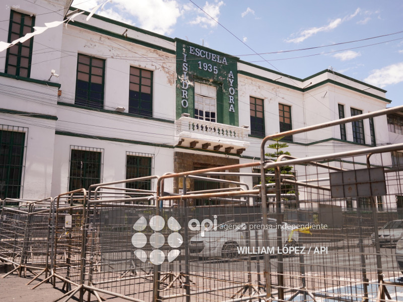 AMBIENTE HOY GOBERNACION COTOPAXI