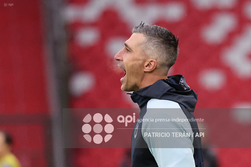 FBL LIGA ECUABET LIGA DE QUITO LDU VS U CATÓLICA