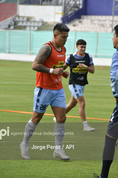 FBL LIGA ECUABET MACARA LIBERTAD