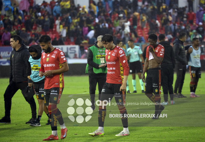 FBL-LIGAPRO-D CUENCA-BARCELONA