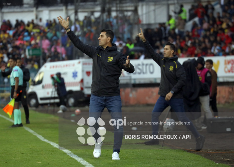 FBL-LIGAPRO-D CUENCA-BARCELONA