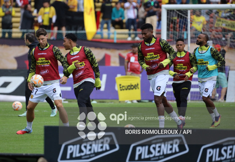 FBL-LIGAPRO-D CUENCA-BARCELONA