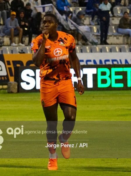 FBL LIGA ECUABET MACARA LIBERTAD