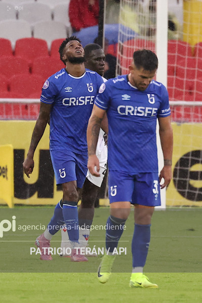 FBL LIGA ECUABET LIGA DE QUITO LDU VS U CATÓLICA