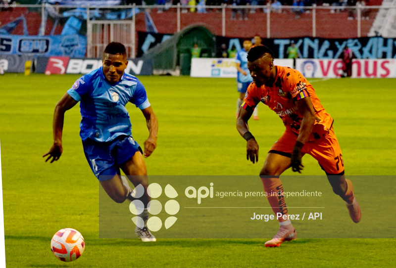 FBL LIGA ECUABET MACARA LIBERTAD