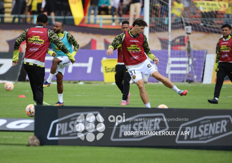 FBL-LIGAPRO-D CUENCA-BARCELONA