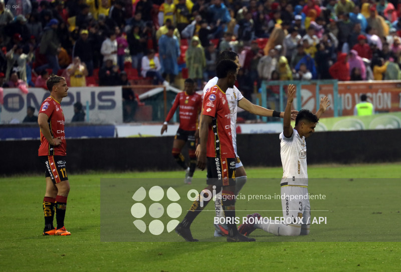FBL-LIGAPRO-D CUENCA-BARCELONA