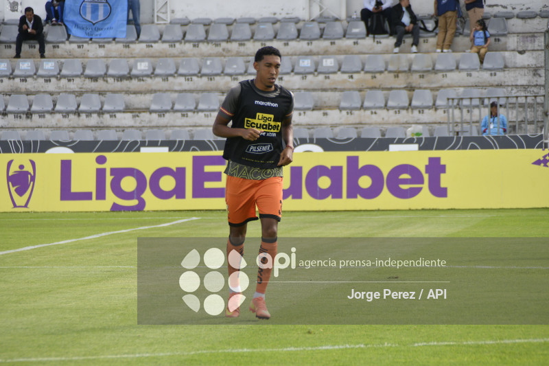 FBL LIGA ECUABET MACARA LIBERTAD