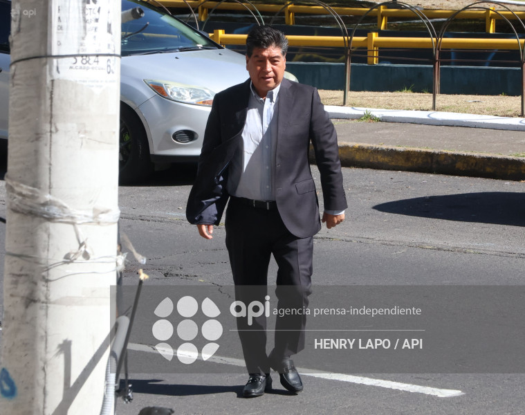 AUDIENCIA CASO PCR COVID