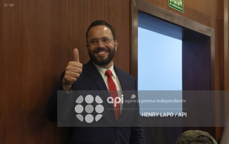 ASAMBLEA JUICIO POLITICO  VOCAL CPCCS