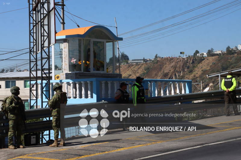 VIA ABIERTA  SAN MIGUEL DEL COMUN