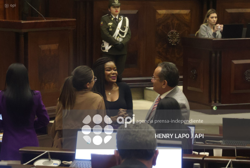 ASAMBLEA JUICIO POLITICO  VOCAL CPCCS