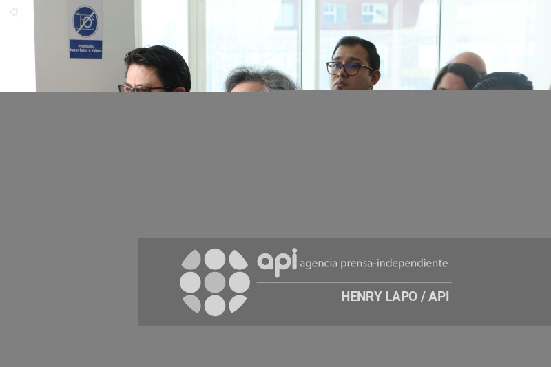 AUDIENCIA CASO PCR COVID