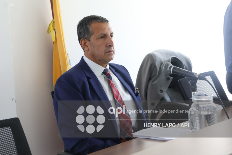 AUDIENCIA CASO PCR COVID